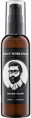 Percy Nobleman Beard Wash Soap 100ml