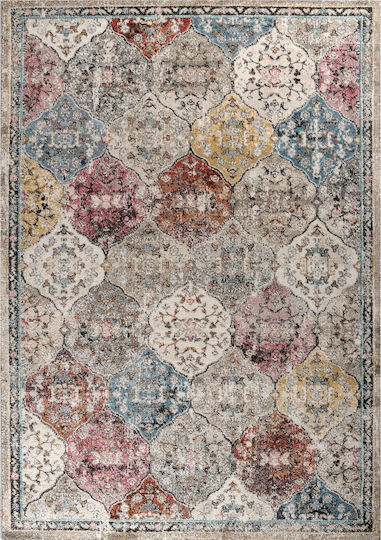 Tzikas Carpets 20091