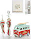 Bellissimo Set Botez Camper