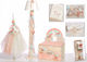 Bellissimo Baptism Package with Theme Unicorn 11pcs