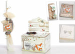 Bellissimo Baptism Package with Theme Animals 11pcs