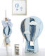 Bellissimo Baptism Package with Theme Hot Air Balloon 11pcs