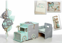 Bellissimo Truck Baptism Package 11pcs