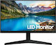 Samsung T37F IPS Monitor 24" FHD 1920x1080 with Response Time 5ms GTG