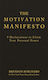 The Motivation Manifesto, 9 Deklarationen zur Beanspruchung Ihrer Persönlichen Macht