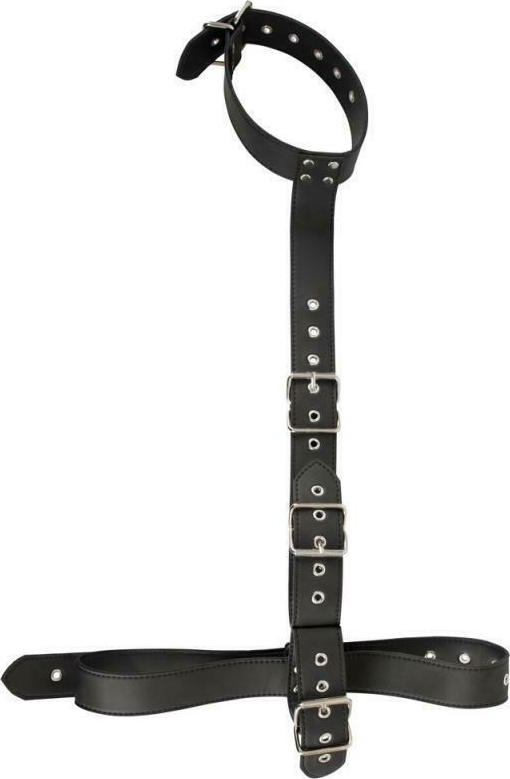 Vegan Fetish Vegan Restraint Set Skroutz Gr