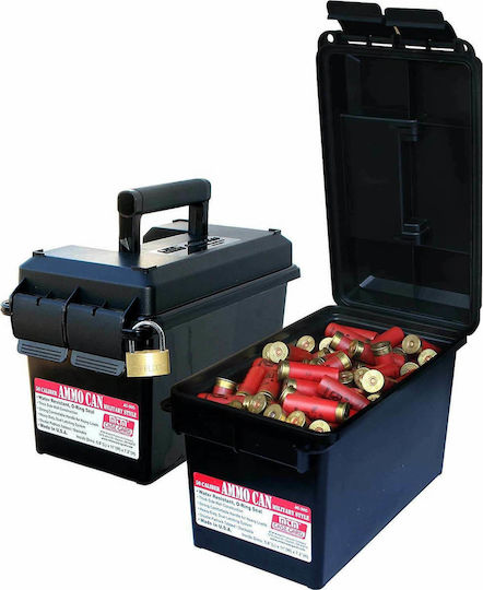 MTM Cartridges Case MTM-AC50C11