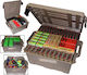 MTM ACR8 Cartridges Case MTM-ACR-8