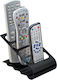 Remote Controls 4 Locations Θήκη Τηλεχειριστηρίου