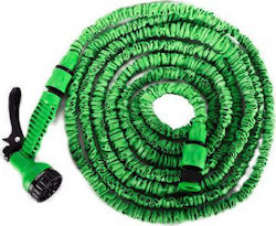 Hose Extendable Set 15m