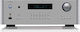 Rotel RA-1592 MKII Ολοκληρωμένος Ενισχυτής Hi-Fi Stereo 350W/4Ω 200W/8Ω Ασημί