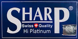 Sharp Durablade Hi Platinum Пакет 5 Бройки Sharp Durablade Hi Platinum Пакет 5 Бройки