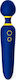 Romp Flip Wand by Romp Δονητής Μασάζ 23cm Blue