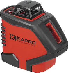 Kapro Self-leveling Rotational Laser Level 30m Kapro Self-leveling Rotational Laser Level 30m