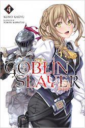Goblin Slayer Vol. 4