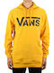 Classic II Men's Sweatshirt with Hood Golden Glow