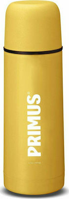 Primus Bottle Bottle Thermos Stainless Steel Yellow 350ml with Cap-Cup P742130