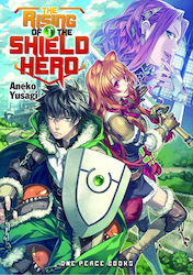 The Rising Of The Shield Hero Vol. 01