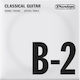 Dunlop Single Nylon Classical Guitar String