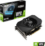 Asus GeForce RTX 3060 12GB GDDR6 Phoenix v2 Κάρτα Γραφικών