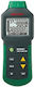 Mastech MS5908C Ψηφιακός Ανιχνευτής Καλωδίων με Αυτόματη Απενεργοποίηση