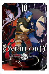 Overlord, Vol. 10 Vol. 10