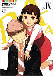 Persona 4