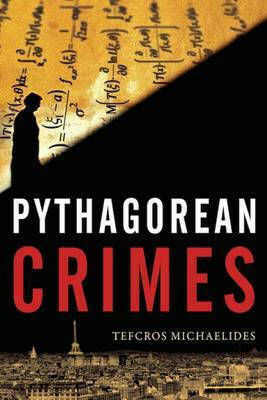 Pythagorean Crimes (Твърда корица) Pythagorean Crimes (Твърда корица)