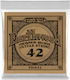 Ernie Ball Earthwood Loop End Single Phosphor Bronze Lute String 42