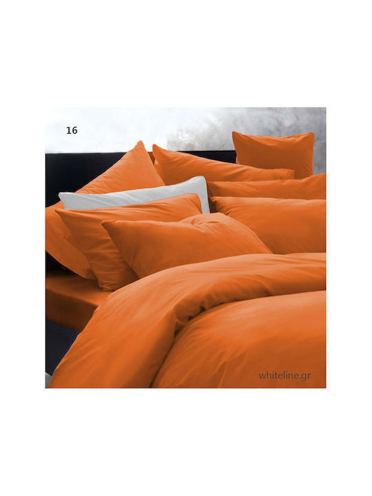 Rythmos Sheet Sets Queen with Elastic 165x205+2...