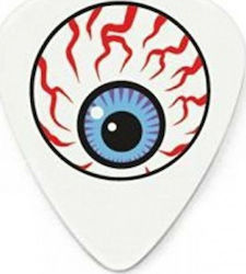 Dunlop Πένα Κιθάρας Dirty Donny Eyeball Pick Πά...