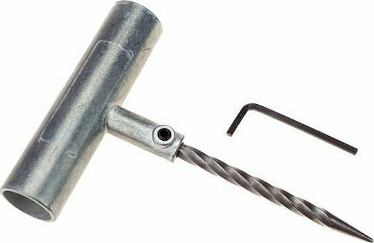 Stix 8mm Galvanized Spiral Tire Skewer