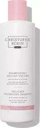 Christophe Robin Volumising 250ml Christophe Robin Volumising 250ml
