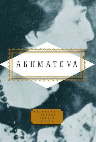 Akhmatova, Poems Akhmatova, Poems