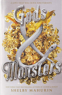 Gods & Monsters