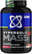 USN Hyperbolic Mass gH cu Creatină & Aromă Strawberry Cheesecake 2kg