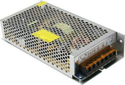 LED Power Supply 400W 12V