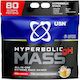 USN Hyperbolic Mass GH с Креатин & Вкус Ванилия 6kg