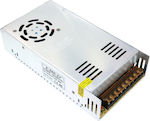 LED Power Supply 360W 12V