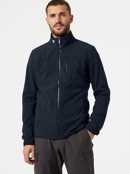 Helly Hansen Winter Jacket Softshell Waterproof...