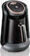 Arzum Okka Minio OK-004-D Mașină de cafea grecească 480W cu Capacitate 300ml Black
