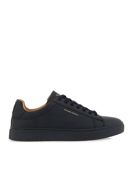 Renato Garini Sneakers Black