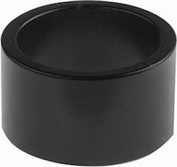 Alhonga Distantiere Ahead 15mm Negru