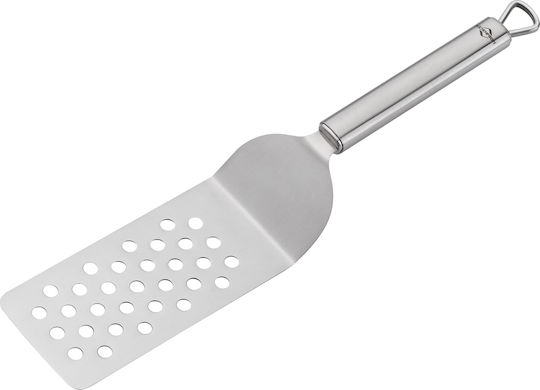 Kuchenprofi Kitchen Spatula Slotted Metallic .1 Kuchenprofi Kitchen Spatula Slotted Metallic .1