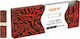 Aspire Vilter Spare Filters 10 Pieces Red Lava