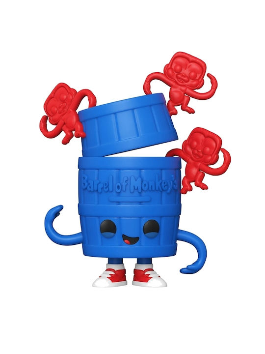 Funko Pop! Retro Toys Ad Icons: Retro 100