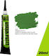 Green Stuff World Acrylic Modelling Filler Model Making Paint Green 20ml