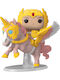 Funko Pop! Rides: Masters of the Universe - She-Ra on Swift Wind 279 Special Edition