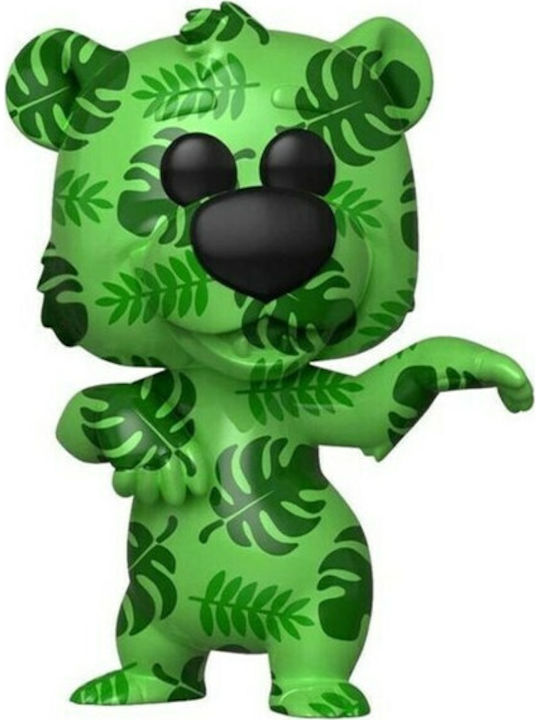 Funko Pop! Disney: Disney - Disney (with Plasti...