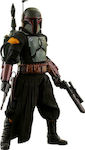 Hot Toys Star Wars: The Mandalorian - Boba Fett (Repaint Armor) 30εκ.